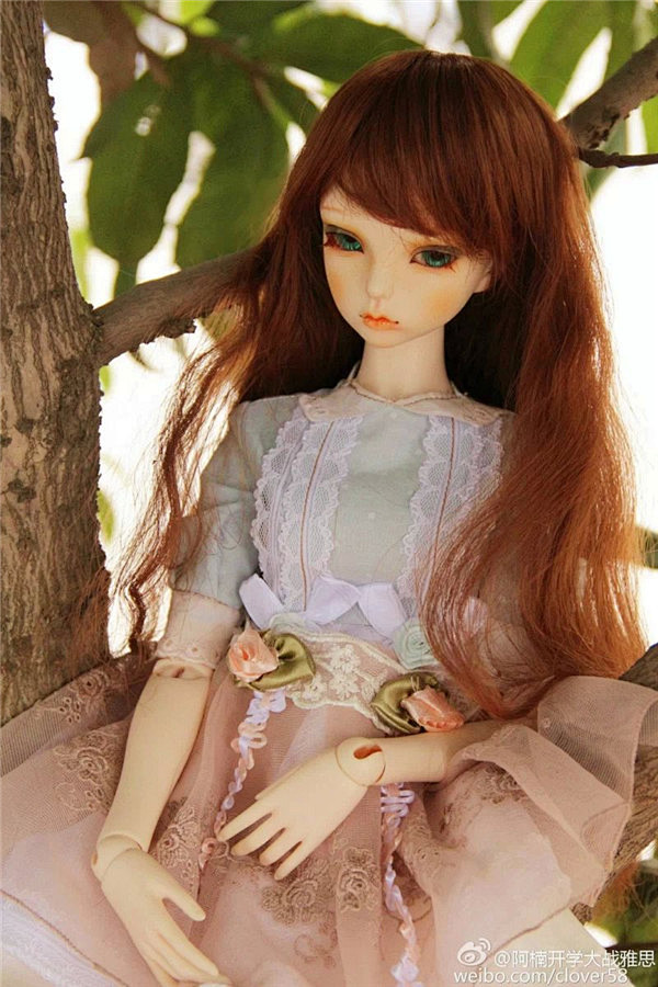 【GemOfDoll】GEM1/3bjd...