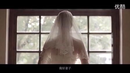 潘婷微电影—《Shine Strong ...