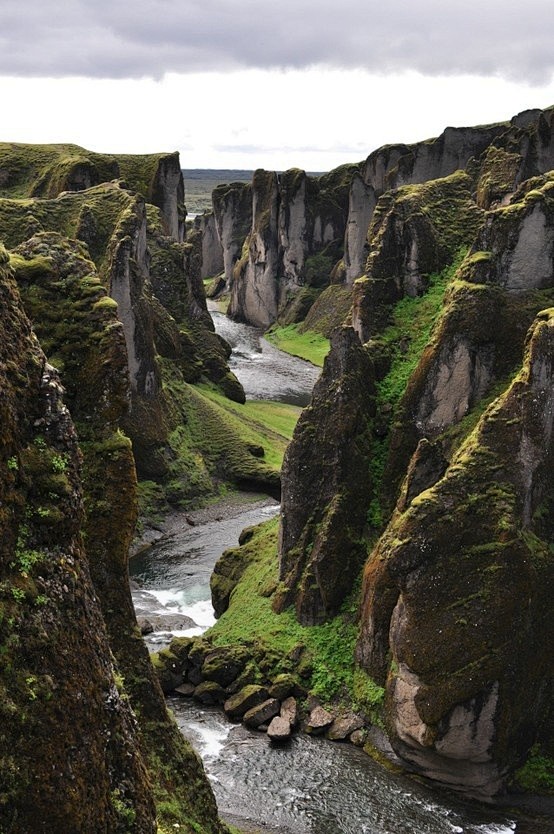 <> Iceland.