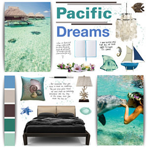 Pacific Dreams