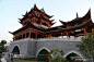中国古建筑摄影_百度图片搜索
