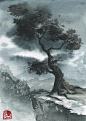 1000+ ideas about Chinese Landscape on Pinterest | Chinese ...
