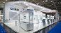 【新提醒】Intersolar 2011 München-Q.CELLS 展示设计(效果图+现场)-国际资讯-设计兵团展览设计论坛