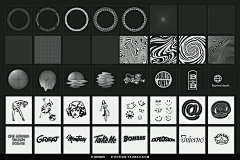 0-design采集到ai矢量图形