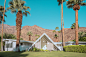 PALM SPRINGS DESERT HOUSES