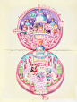 sailor moon of polly pocket [1]