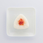 Minimal Japan Food 14 Day
白米、チリソース (白米、辣味番茄酱)