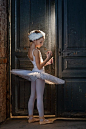 little ballerina