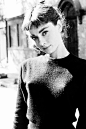 Audrey Hepburn