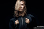 #Karlie Kloss# for Pedro Lourenco x Nike Collection，所以即使Karlie是VS的签约天使，但是在Nike合约期内估计是没办法代言VSX的了