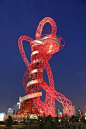 ArcelorMittal Orbit - Stratford, London