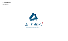 南八八采集到品牌形象Logo标识