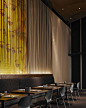 Cafe 501 / Elliott + Associates Architects | ArchDaily