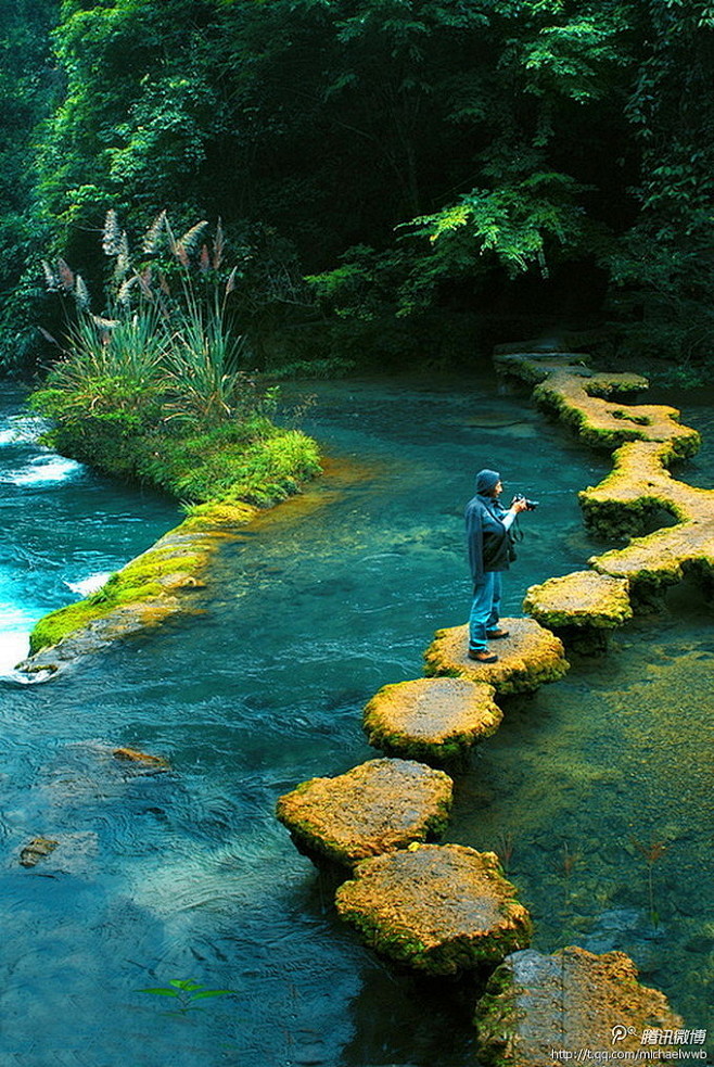  摄影 旅行风景 时光，慢慢地走，慢慢地...