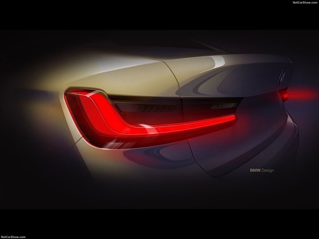 BMW 3系（2019） - 图片120...