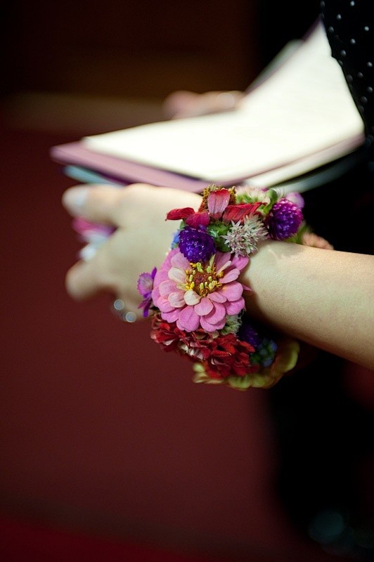 unique prom flower i...