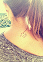 Tattoos for girls Now I kind of want this tattoo!: 