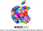 wwdc2012