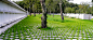 EMF landscape architecture cemetery 01 « Landscape Architecture Works | Landezine