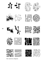 stan allen - points lines; diagrams and projects for the city, boston, 1999.