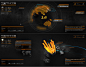 user interface favourites by Hedula on DeviantArt :  