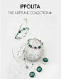 Ippolita Neptune Collection