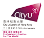 cityu-30-logo