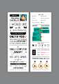 Curriculum Vitae on Behance