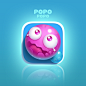 popo icon