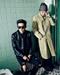 
Epik High 

