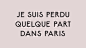 MP Margot Typeface : MP Margo’s design was inspired by a trip to Paris where we photographed hundreds of Parisian typographic signage. We discovered something interesting when reviewing all our photographs. The typography seemed to be based in Modernism y