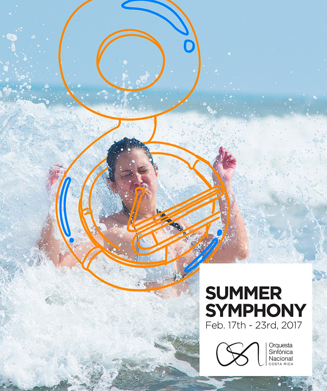 Summer Symphony 17 :...