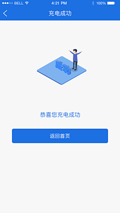 xiaoyu00采集到UI无内容页