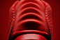 NIKE air yeezy 2 red october designed by kanye west
