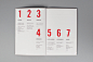BOOK #design #graphic #mariona #guiu #layout #typography