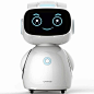Yumi von Omate – Neue Smart Home Roboter der Amazon Alexa spricht Mit Yumi von Omate kommt ein Smart Home Roboter auf den Markt, der mit der Sprachassistentin Alexa ausgestattet ist und den Alltag erleichtern kann. Ab dem 15.11. auf Indiegogo. #crowdfundi