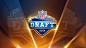 NFL DRAFT_ 2014_ CONCEPTS : Design and concepts developed for NFL draft 2014.done trough STATEDESIGNhttp://statedesign.tv/