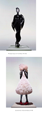 #Eureka# | The Knights of Knightsbridge

The Knights of Knightsbridge; 18 striking fashion images, featuring the likes of Dior by John Galliano, Craig Green and Yohji Yamamoto, uniting the worlds of fashion and art.

Photography: Nick Knight
Styling: Char