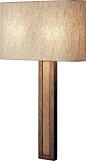 Jonathan Adler Wauwinet Wall Sconce - contemporary - wall sconces - Masins Furniture