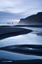 Iceland - Vik Beach | by Jarrod Castaing