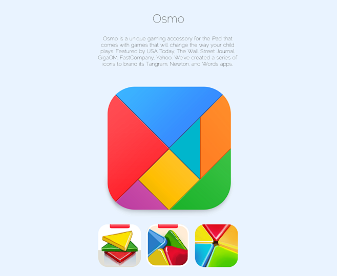 Best App Icons by Ra...