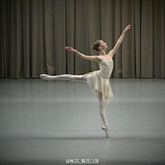 VitN采集到SC-Ballet