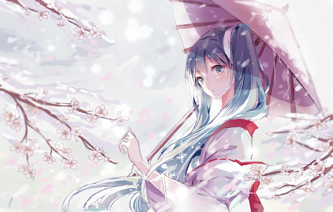 雪初音2013~  （可放大）  #初音...