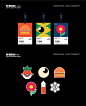ITC一周年主视觉——食物的温度-古田路9号-品牌创意/版权保护平台