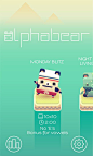 Alphabear