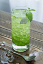 (via Matcha Mojito - 40 Aprons)