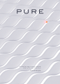 Pause Fest 2015 "PURE" on Behance