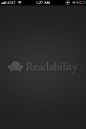 Readability™