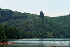 Liuzhenghui采集到旅行_带着小夏——奔大