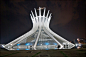 27. Brasilia Cathedral – Brazil